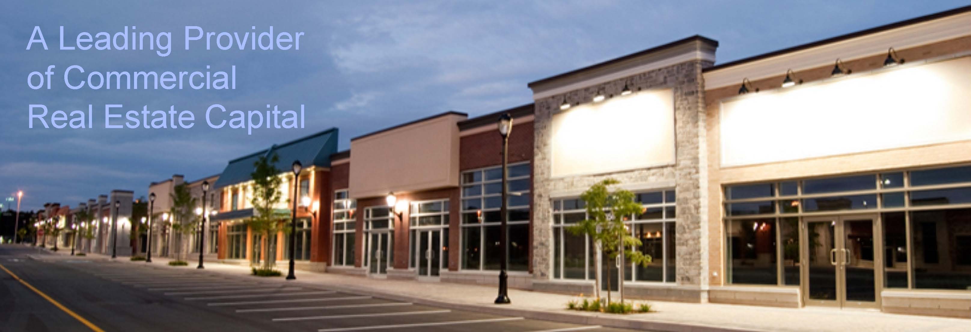 Bonneville Real Estate Capital A leader in commercial real estate capital financing.