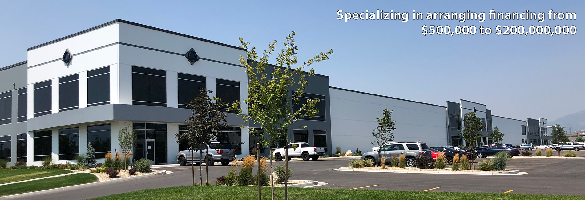 Bonneville Real Estate Capital A leader in commercial real estate